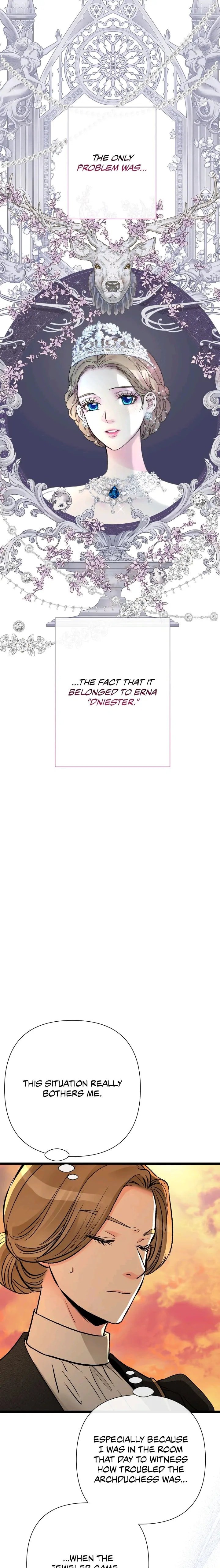The Problematic Prince, Chapter 67 image 10